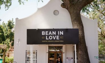 Bean in Love