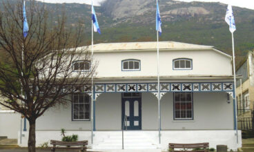 Paarl Boys High Museum