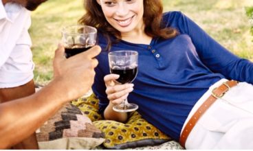 SUMMER PICNIC SPOTS TO EXPERIENCE IN PAARL