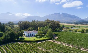 THE BEST WINE FARMS IN WELLINGTON