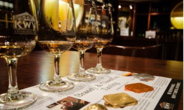 PAARL’S FOOD AND WINE JOURNEY