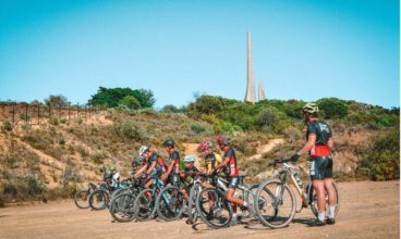 THE OUTDOOR AND ADVENTURE JOURNEY IN PAARL