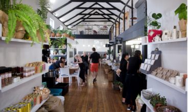 YOU SHOULD SUPPORT LOCAL AS MUCH AS POSSIBLE!