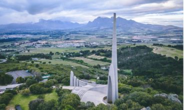 DISCOVER THE PEARL OF THE CAPE WINELANDS, PAARL