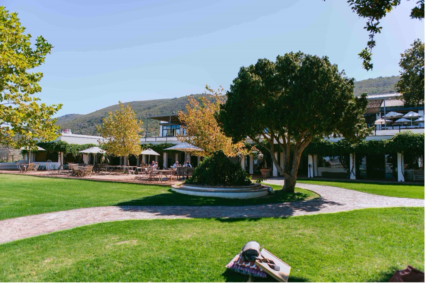 EXPLORE THE BEST OF SPICE ROUTE DESTINATION WITH A PASSPORT Discover