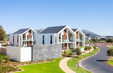 Polo Village Accommodation at Val de Vie Estate