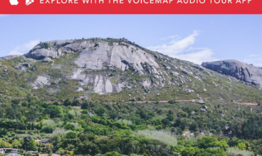 Paarl Heritage Trail: A Story of Wine and Pearls