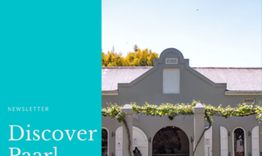 VISIT PAARL THIS FESTIVE SEASON