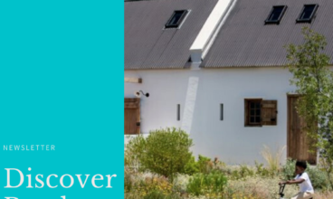 MAGNIFICENT MEANDERING THROUGH PAARL THIS MARCH