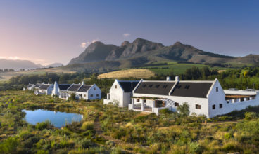 BABYLONSTOREN VOTED #1 HOTEL IN SOUTHERN AFRICA IN CONDÉ NAST TRAVELER’S 2021 READERS’ CHOICE AWARDS