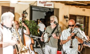 WHAT’S ON IN PAARL IN NOVEMBER