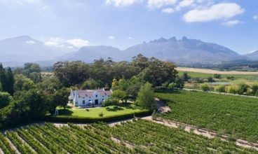 THE BEST HIDDEN GEMS ON THE WELLINGTON WINE ROUTE