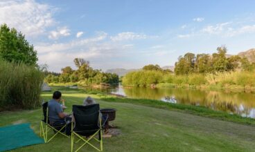 SAFE SUMMER STAYS IN PAARL