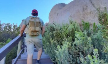 PENNY WISE AND NOT POUND FOOLISH IN PAARL THIS FESTIVE SEASON