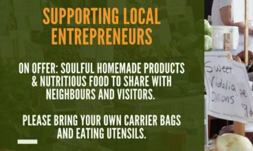 Charleston Hill Market