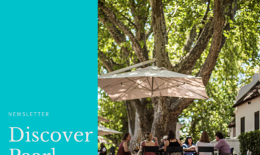 FESTIVE SEASON DONE SAFELY IN PAARL!