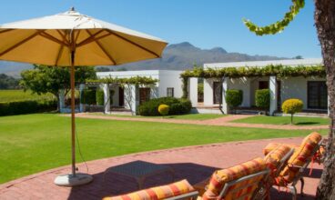 SPECIAL STAY OFFERS WHILE EXPLORING PAARL AND WELLINGTON THIS SUMMER!