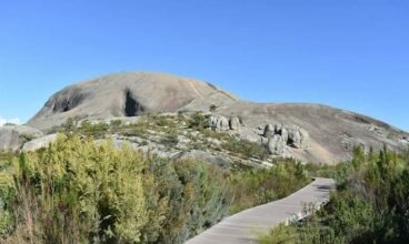 Breakfast Packrun Paarl #2022packrunone