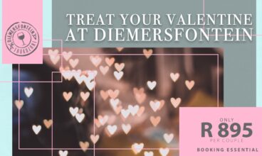 Valentine’s Day Dinner