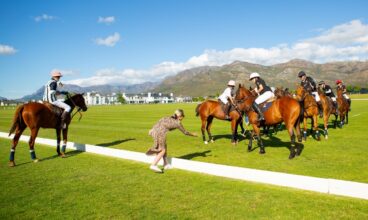 VEUVE CLICQUOT BRUNCH SERIES 2022