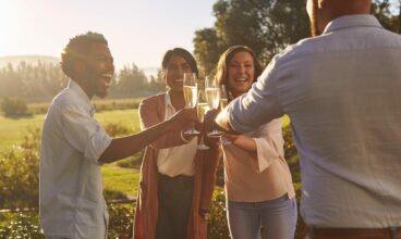 LIVE YOUR BEST LIFE AT NEDERBURG IN PAARL THIS FEBRUARY