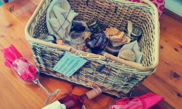 Mellasat Wines Easter Picnic for the family