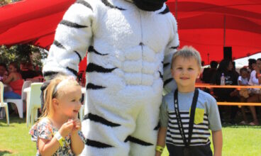 EASTER WEEKEND @ PERDEBERG CELLAR