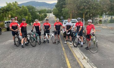 Cycle4Life Time Trial Series