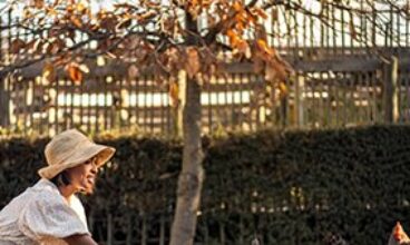 GROW YOURSELF AT BABYLONSTOREN’S WORKSHOPS THIS JUNE!