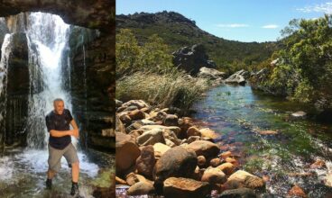 Bainskloof 3 Day Hiking Getaway