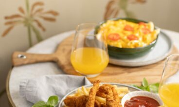 BRING THE KIDS TO NEDERBURG, THEY’LL HAVE AS MUCH FUN AS YOU