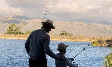 Celebrating Fathers on their special day!