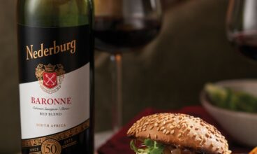 Nederburg Baronne at 50 – As Fabulous As Ever