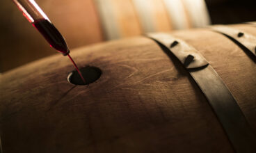 Calling all lovers of Pinotage Wine.